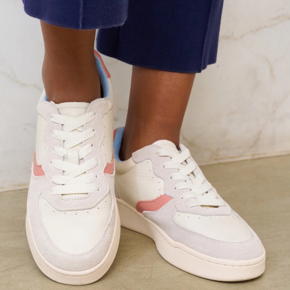 Soludos Roma Sneakers - Picture 2 of 5
